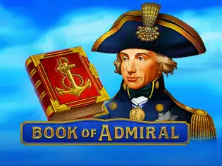 Book of Admiral